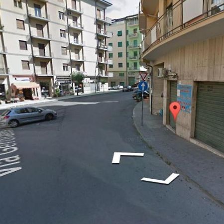 Margherita 2.0 Cosenza Exterior photo