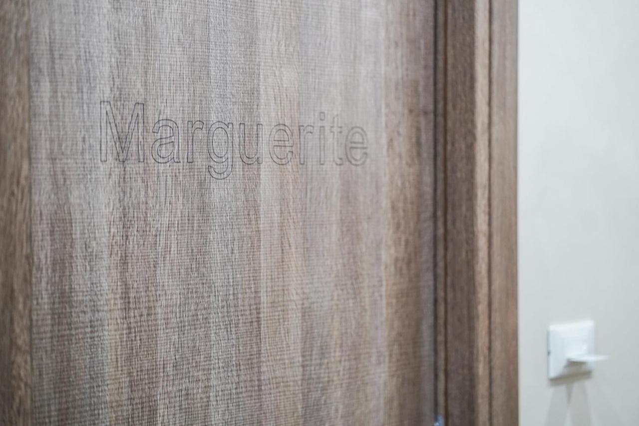 Margherita 2.0 Cosenza Exterior photo
