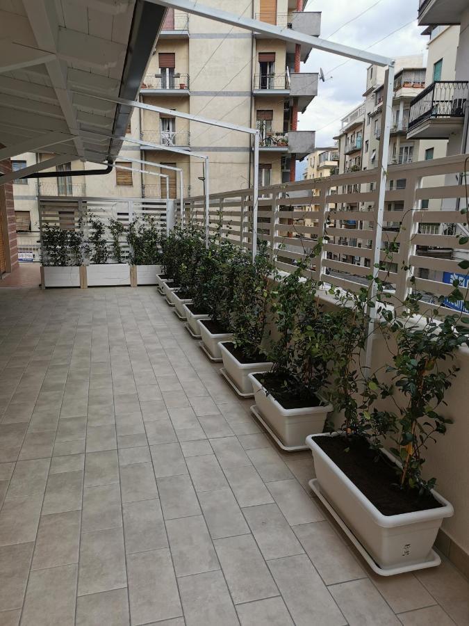 Margherita 2.0 Cosenza Exterior photo