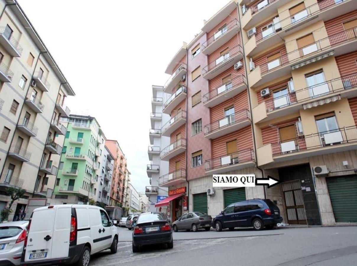 Margherita 2.0 Cosenza Exterior photo